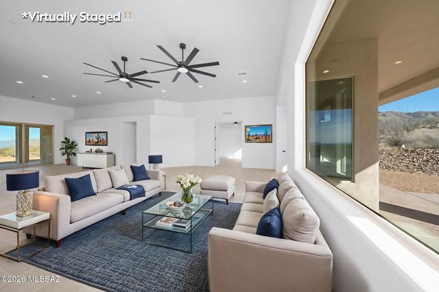 18663 S Ava Ridge Place, Vail, AZ 85641