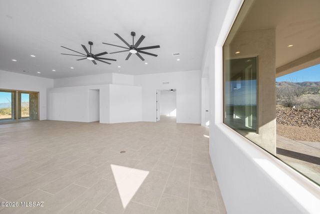 18663 S Ava Ridge Place, Vail, AZ 85641