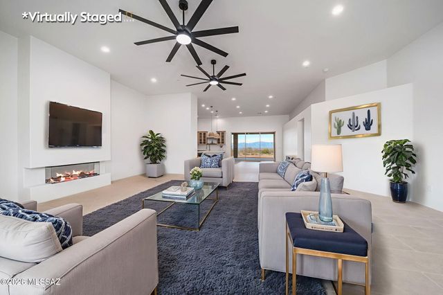 18663 S Ava Ridge Place, Vail, AZ 85641