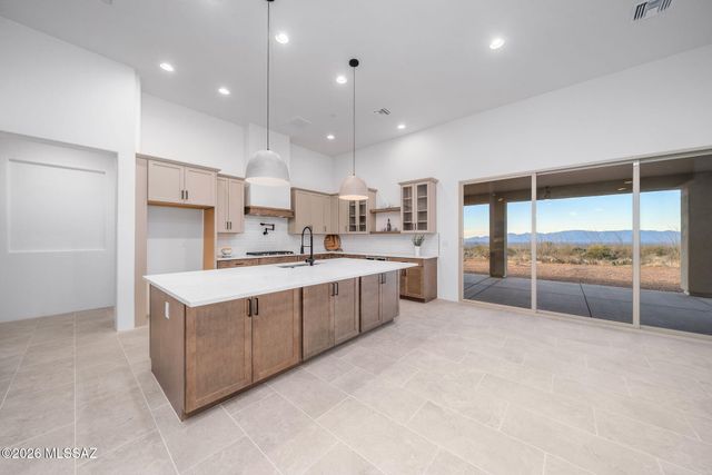 18663 S Ava Ridge Place, Vail, AZ 85641