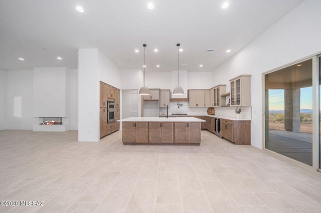 18663 S Ava Ridge Place, Vail, AZ 85641