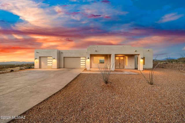 18663 S Ava Ridge Place, Vail, AZ 85641