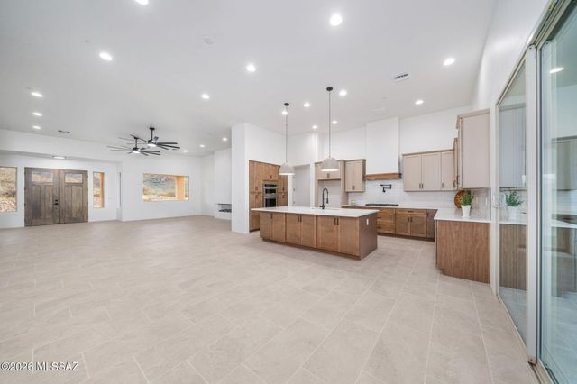 18663 S Ava Ridge Place, Vail, AZ 85641