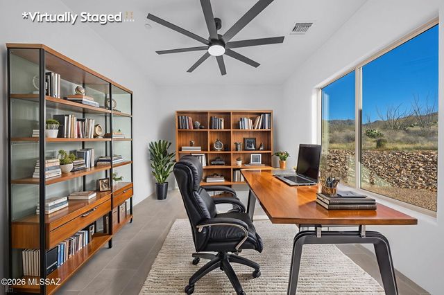 18663 S Ava Ridge Place, Vail, AZ 85641