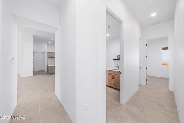 18663 S Ava Ridge Place, Vail, AZ 85641