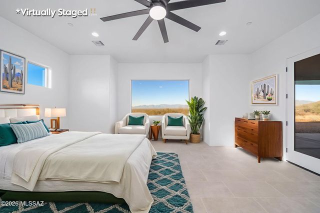 18663 S Ava Ridge Place, Vail, AZ 85641