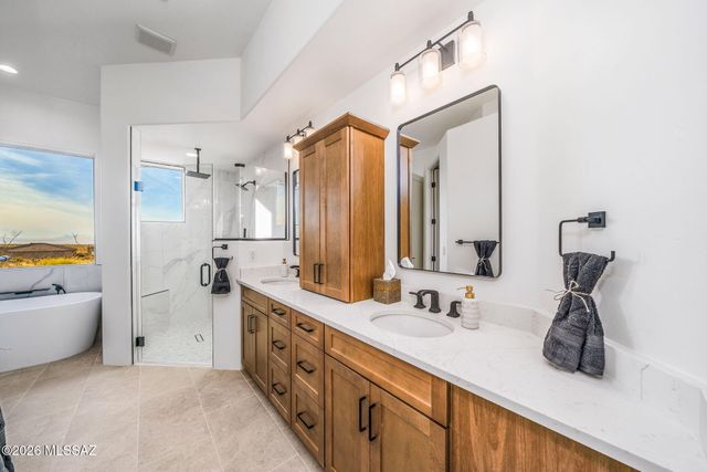 18663 S Ava Ridge Place, Vail, AZ 85641