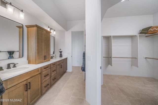 18663 S Ava Ridge Place, Vail, AZ 85641