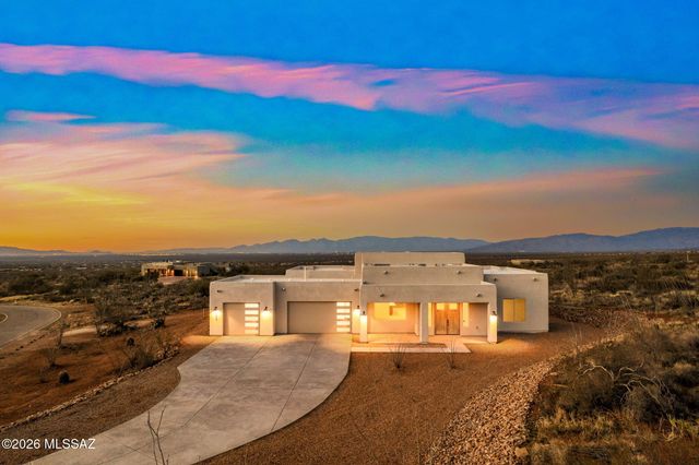 18663 S Ava Ridge Place, Vail, AZ 85641