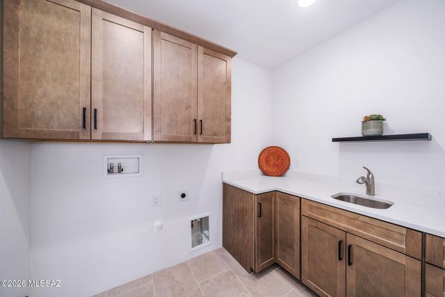 18663 S Ava Ridge Place, Vail, AZ 85641