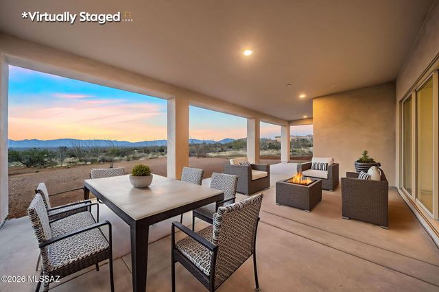 18663 S Ava Ridge Place, Vail, AZ 85641