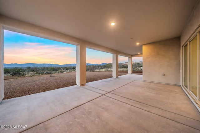 18663 S Ava Ridge Place, Vail, AZ 85641