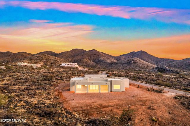 18663 S Ava Ridge Place, Vail, AZ 85641