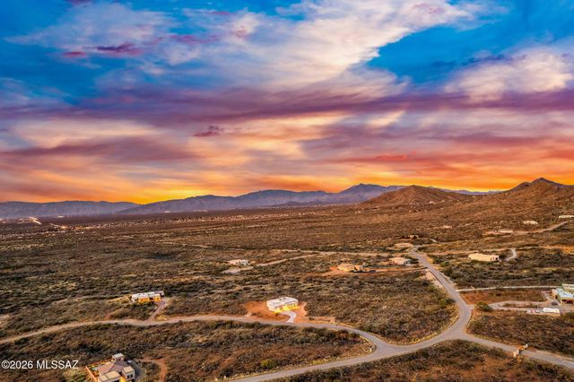 18663 S Ava Ridge Place, Vail, AZ 85641