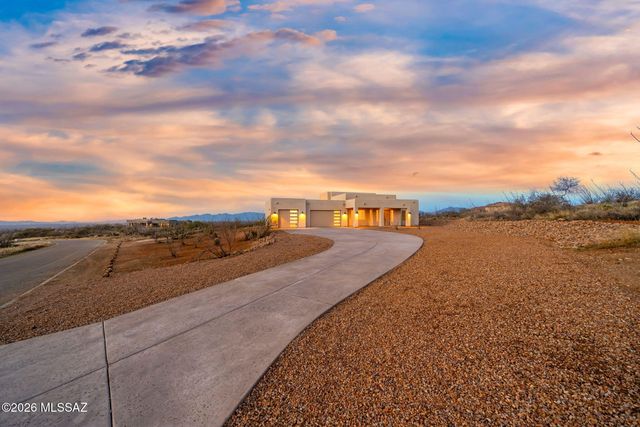 18663 S Ava Ridge Place, Vail, AZ 85641