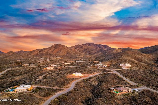 18663 S Ava Ridge Place, Vail, AZ 85641