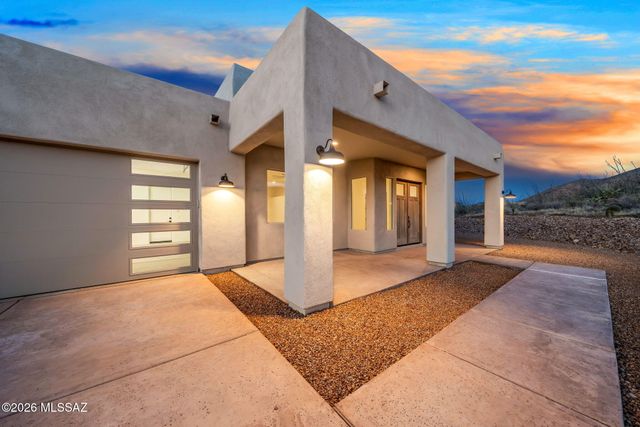 18663 S Ava Ridge Place, Vail, AZ 85641