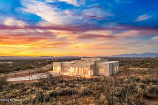 18663 S Ava Ridge Place, Vail, AZ 85641