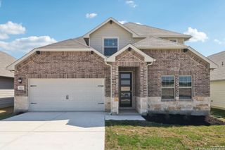 132 Shelton Pass, Cibolo, TX 78108