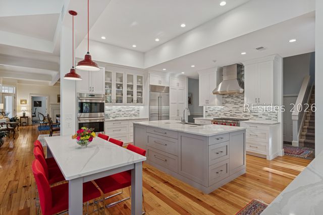 289 Spring Island Dr, Okatie, SC 29909