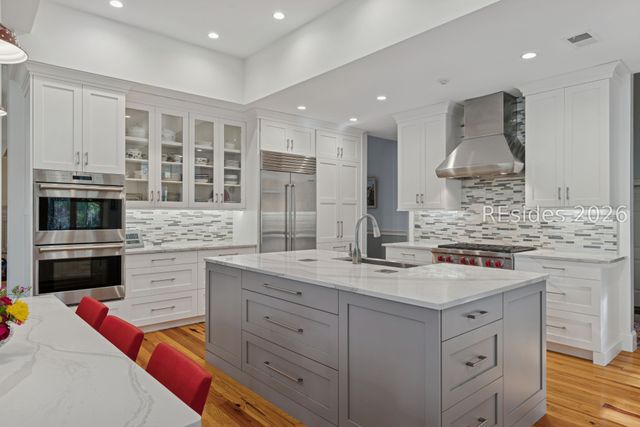 289 Spring Island Dr, Okatie, SC 29909