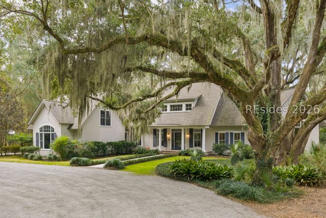 289 Spring Island Dr, Okatie, SC 29909