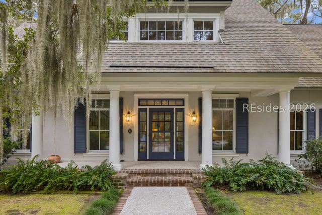 289 Spring Island Dr, Okatie, SC 29909