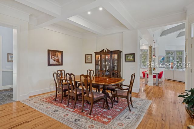 289 Spring Island Dr, Okatie, SC 29909