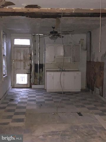 1719 W LOMBARD ST, Baltimore, MD 21223