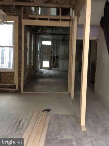 1719 W LOMBARD ST, Baltimore, MD 21223