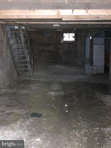 1719 W LOMBARD ST, Baltimore, MD 21223