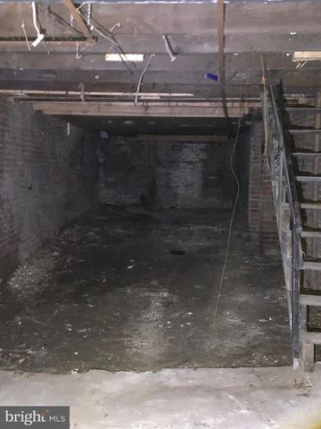 1719 W LOMBARD ST, Baltimore, MD 21223