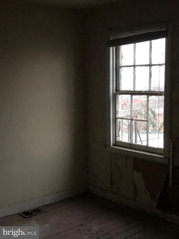 1719 W LOMBARD ST, Baltimore, MD 21223