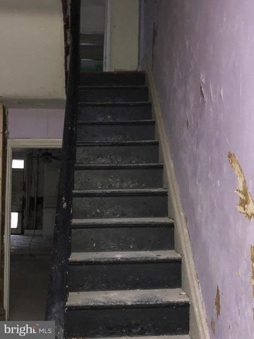 1719 W LOMBARD ST, Baltimore, MD 21223