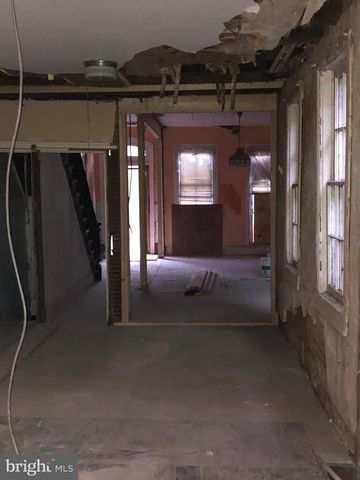 1719 W LOMBARD ST, Baltimore, MD 21223