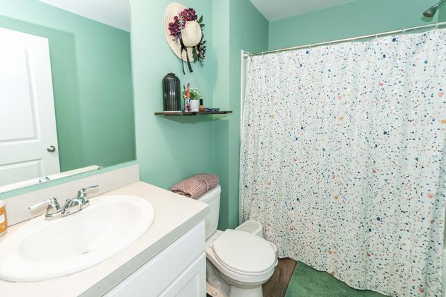 233 Coral Sunset Way, Summerville, SC 29486