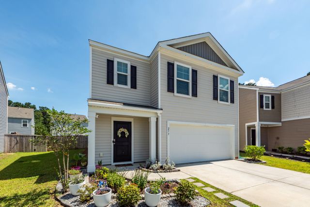 233 Coral Sunset Way, Summerville, SC 29486