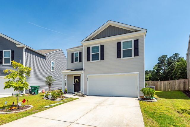 233 Coral Sunset Way, Summerville, SC 29486