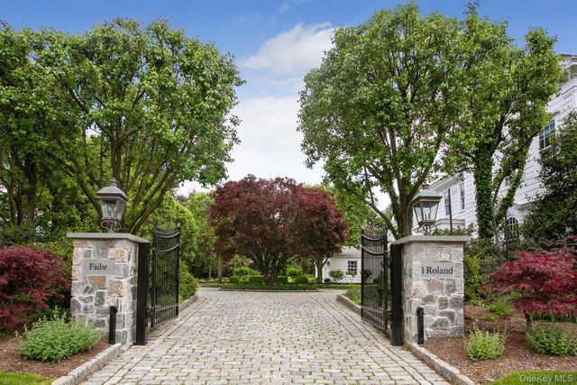 1 Roland Road, Irvington, NY 10533