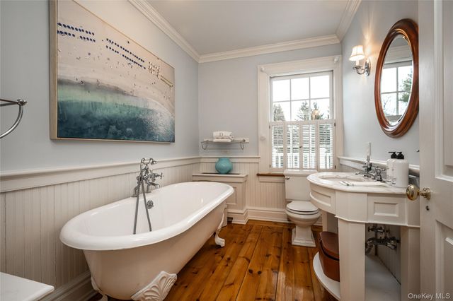 1 Roland Road, Irvington, NY 10533