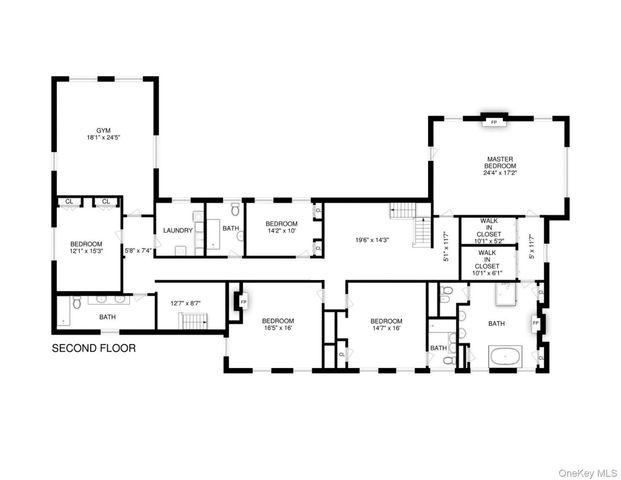 1 Roland Road, Irvington, NY 10533