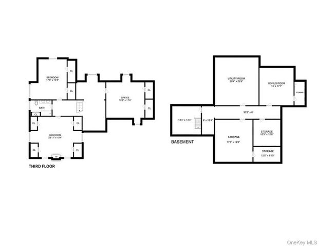 1 Roland Road, Irvington, NY 10533