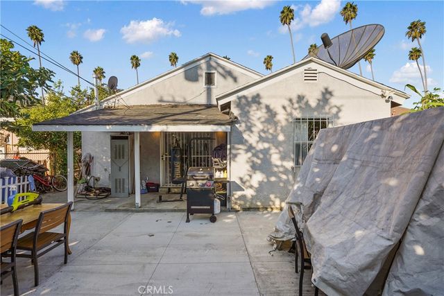 3938 Dalton Ave, Los Angeles, CA 90062