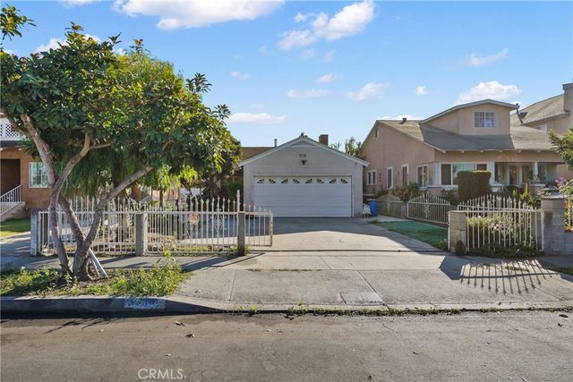 3938 Dalton Ave, Los Angeles, CA 90062