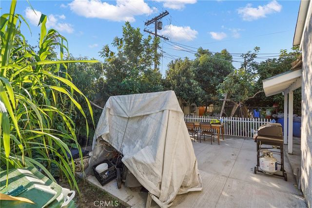 3938 Dalton Ave, Los Angeles, CA 90062