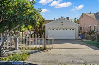 3938 Dalton Ave, Los Angeles, CA 90062