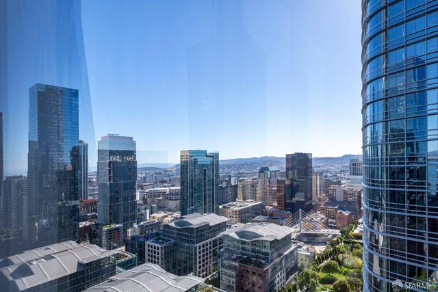 301 Mission Street 35E, San Francisco, CA 94105
