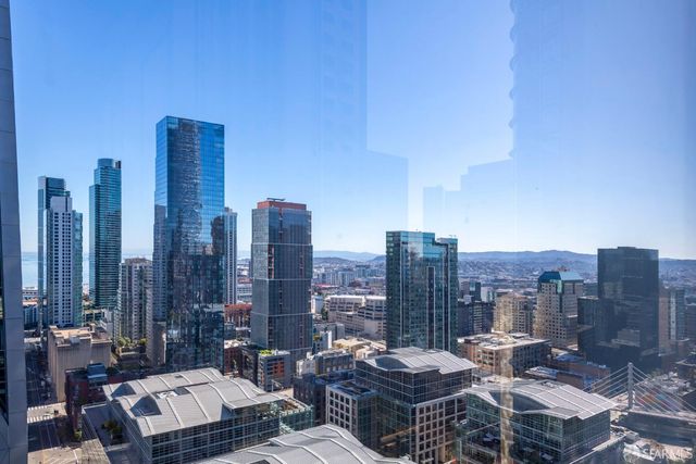 301 Mission Street 35E, San Francisco, CA 94105