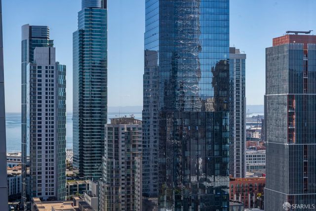 301 Mission Street 35E, San Francisco, CA 94105