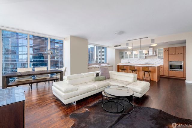 301 Mission Street 35E, San Francisco, CA 94105